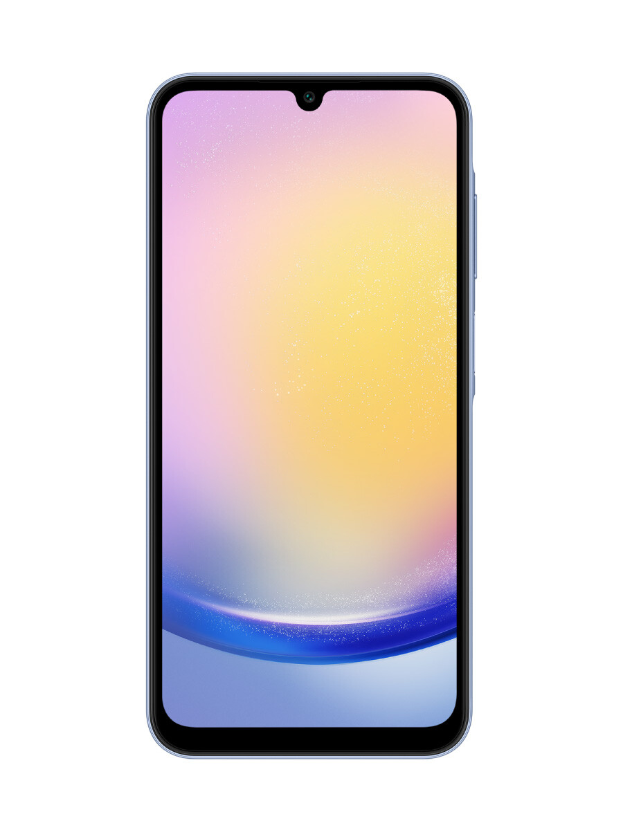 Samsung Galaxy A25 5G 256GB - Azul 