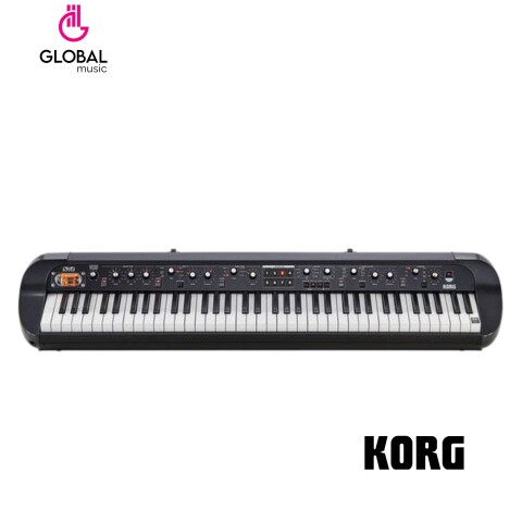 Piano 73 Teclas Korg Sv2-73s Stage Vintage Pre Valvular Piano 73 Teclas Korg Sv2-73s Stage Vintage Pre Valvular