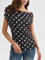 Tops Darin Estampado 1