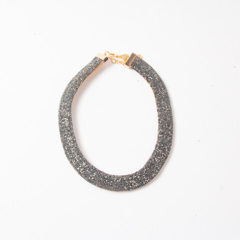 COLLAR LVIV GRIS COLLAR LVIV GRIS