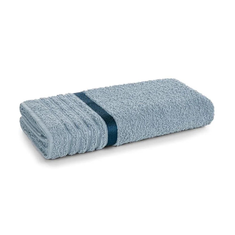Toalla Karsten Otto 360 67X135 Celeste TOALLA COLOR KARSTEN OTTO 360 67X135 CELESTE