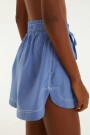SHORTS Azul