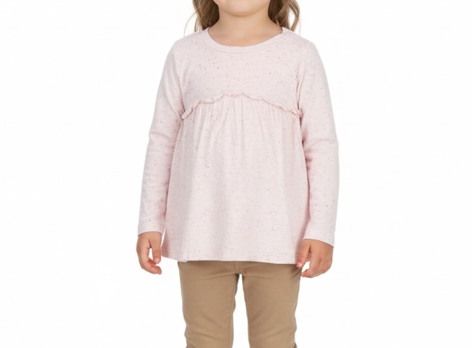 MICOMIC T-SHIRT - PINK 