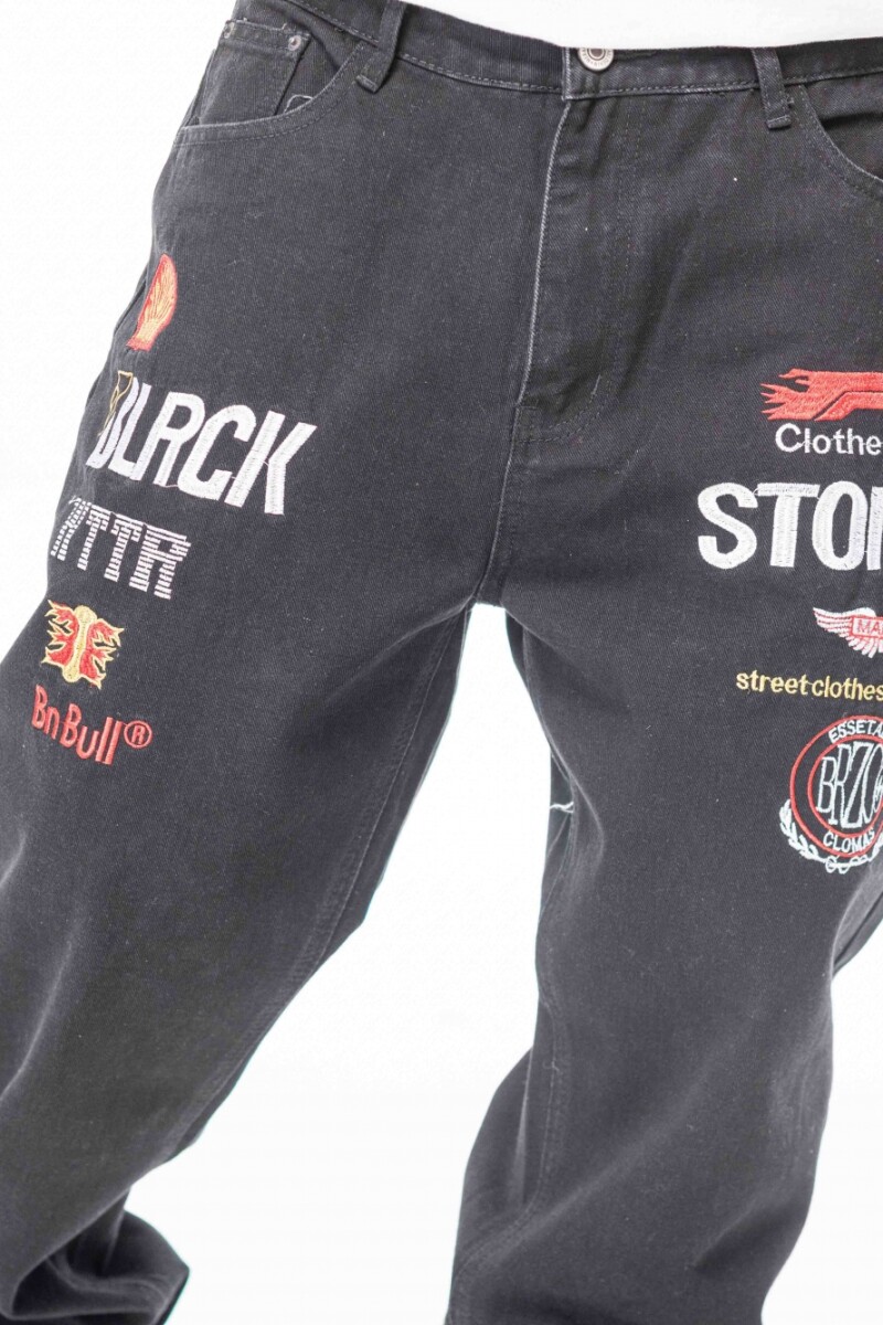 JEAN STREET CLOTHES JEAN STREET CLOTHES