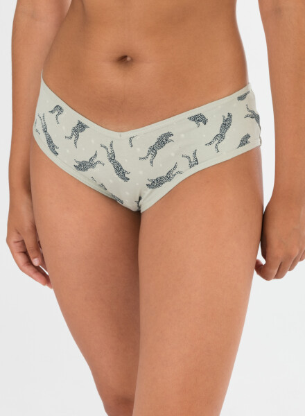 Pack x 2 coulotte Combinacion 12