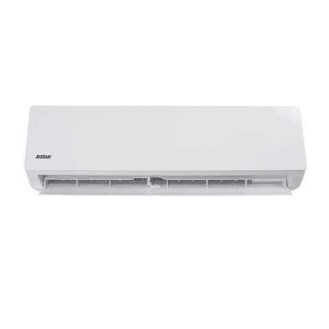 Aire acondicionado Brilliant BRT18 blanco 18000 BTU Aire Acondicionado Brilliant Brt18 Blanco 18000 Btu