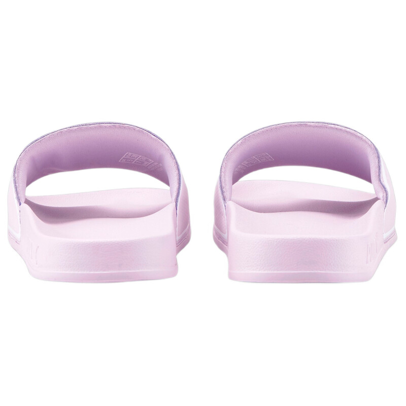 Ojota PUMA Leadcat 2.0 Mujer 384139 39 Blanco-lila