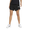 Short Puma High Waist de Mujer - 848339 01 Negro