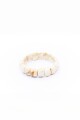 PULSERA ELASTIC FINA CRUDA
