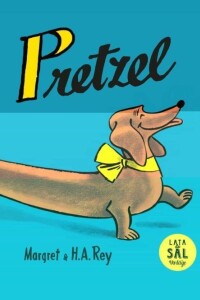 Pretzel Pretzel