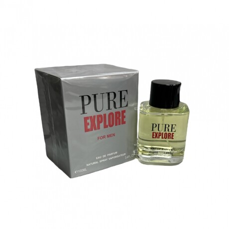 Pure Explore 100 ml Pure Explore 100 ml