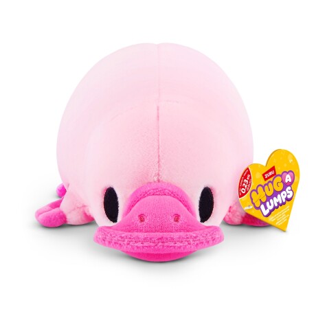 Peluche de Apego Hug a Lumps Perry 230GR 001