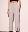 Pantalon Gris