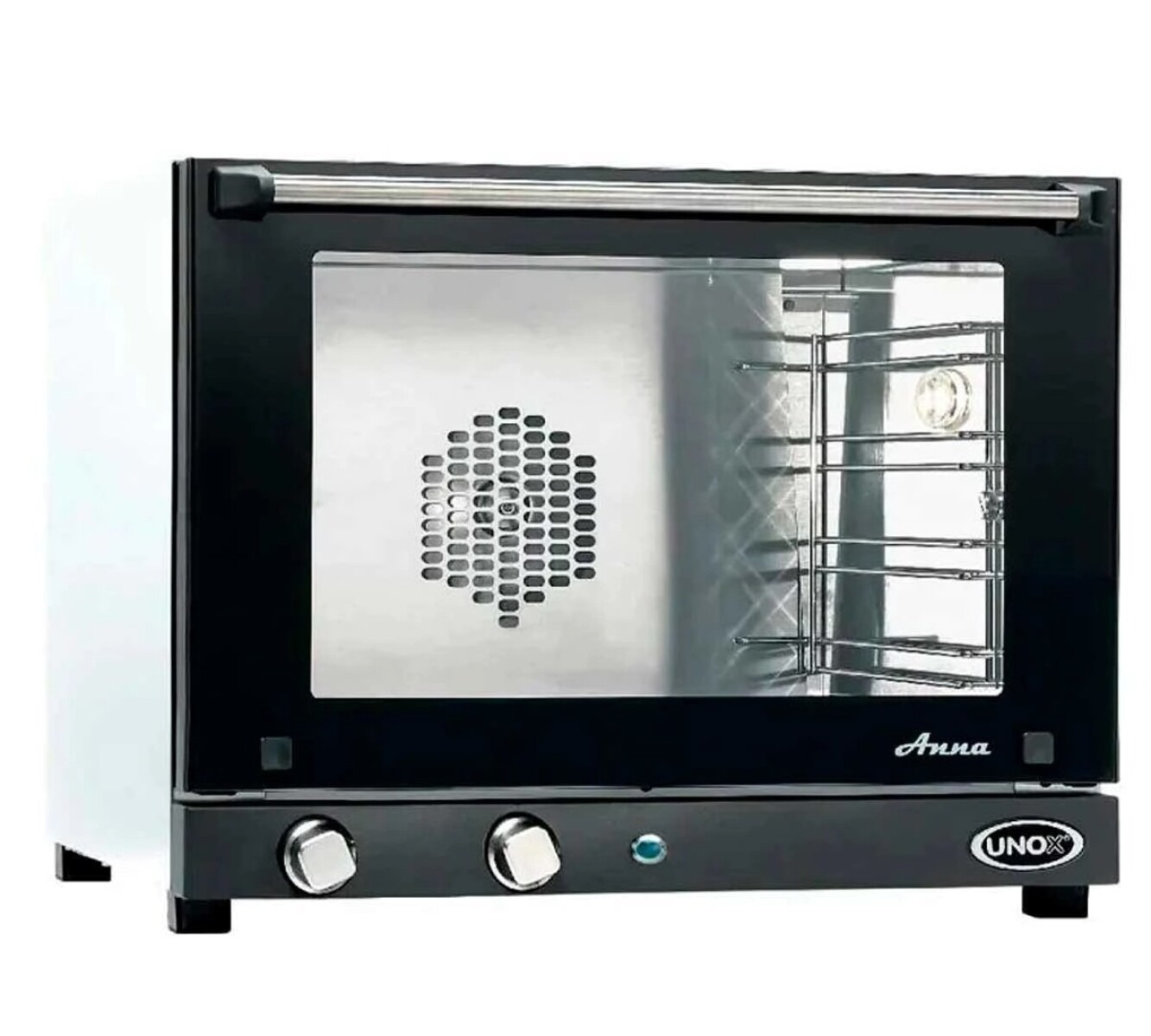 Horno convector Anna 4 bandejas 