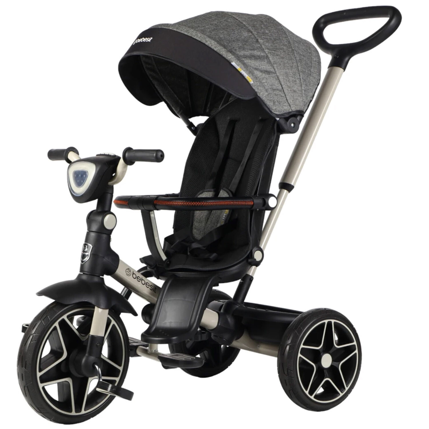 Triciclo fold bebesit cheap