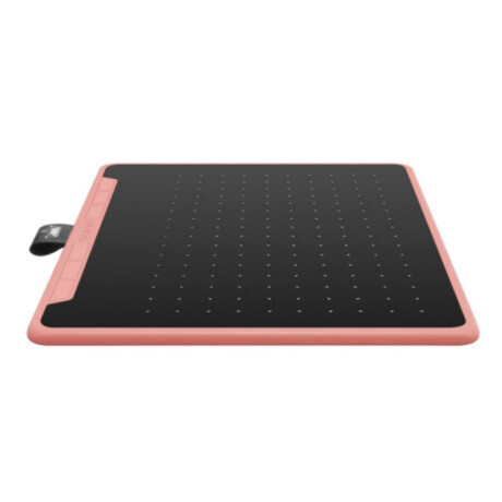 Tableta Digitalizadora Huion RTS-300 Negro/Rosa