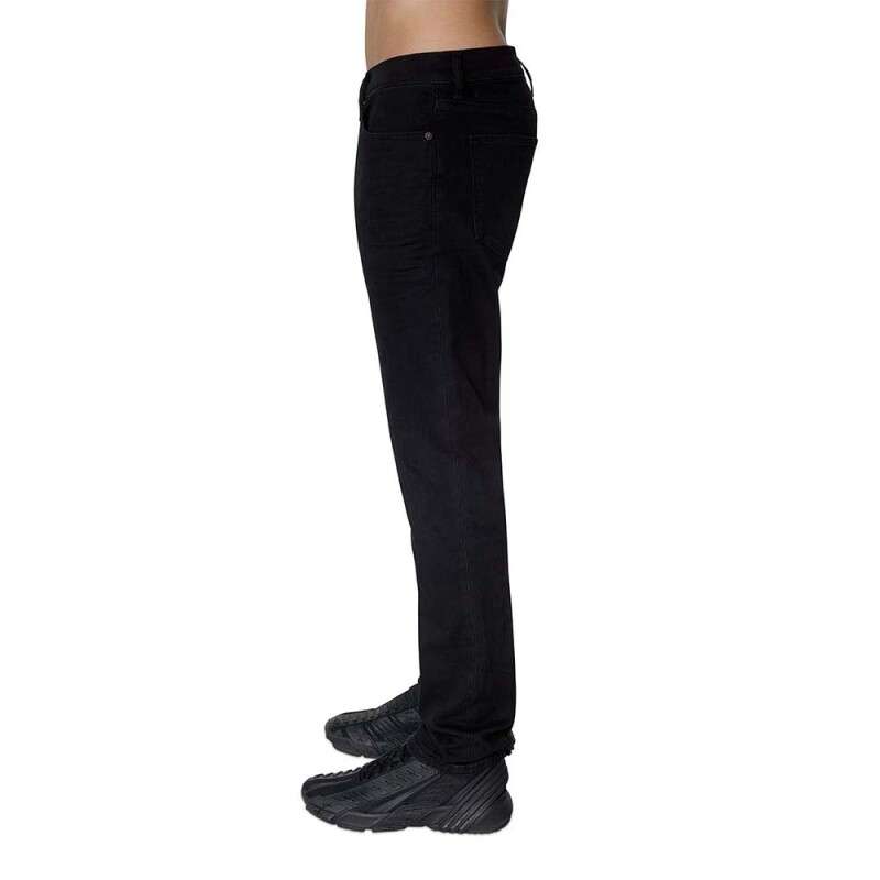 Jeans Diesel D-Luster L.32 Hombre Black