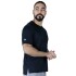 TSHIRT MEN POLY/SPX EVERLAST EVERYDAY P. S. WT M BK