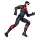 Figuras 30 Cm Nightwing negro y rojo Figuras 30 Cm Nightwing negro y rojo