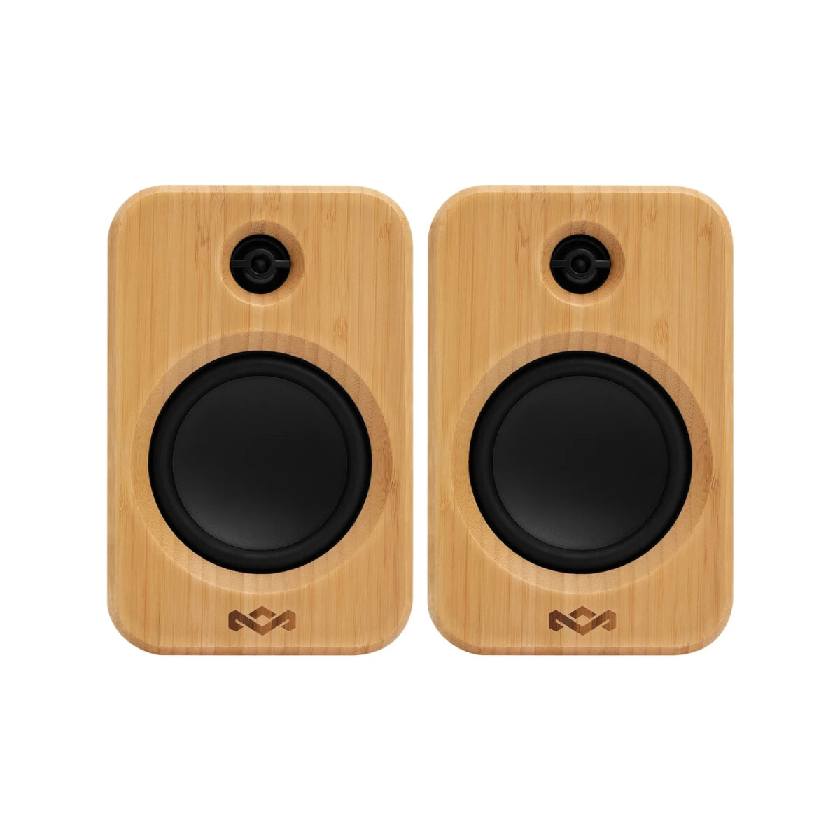 Parlante House Of Marley Get Together Duo 2 