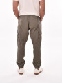 PANTALON JOGGER ANTONIO VERDE MILI