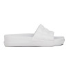 Chanclas Moleca Blanco