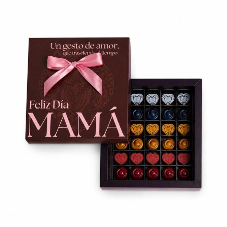 Bombones Surtidos x25 Bombones Surtidos x25