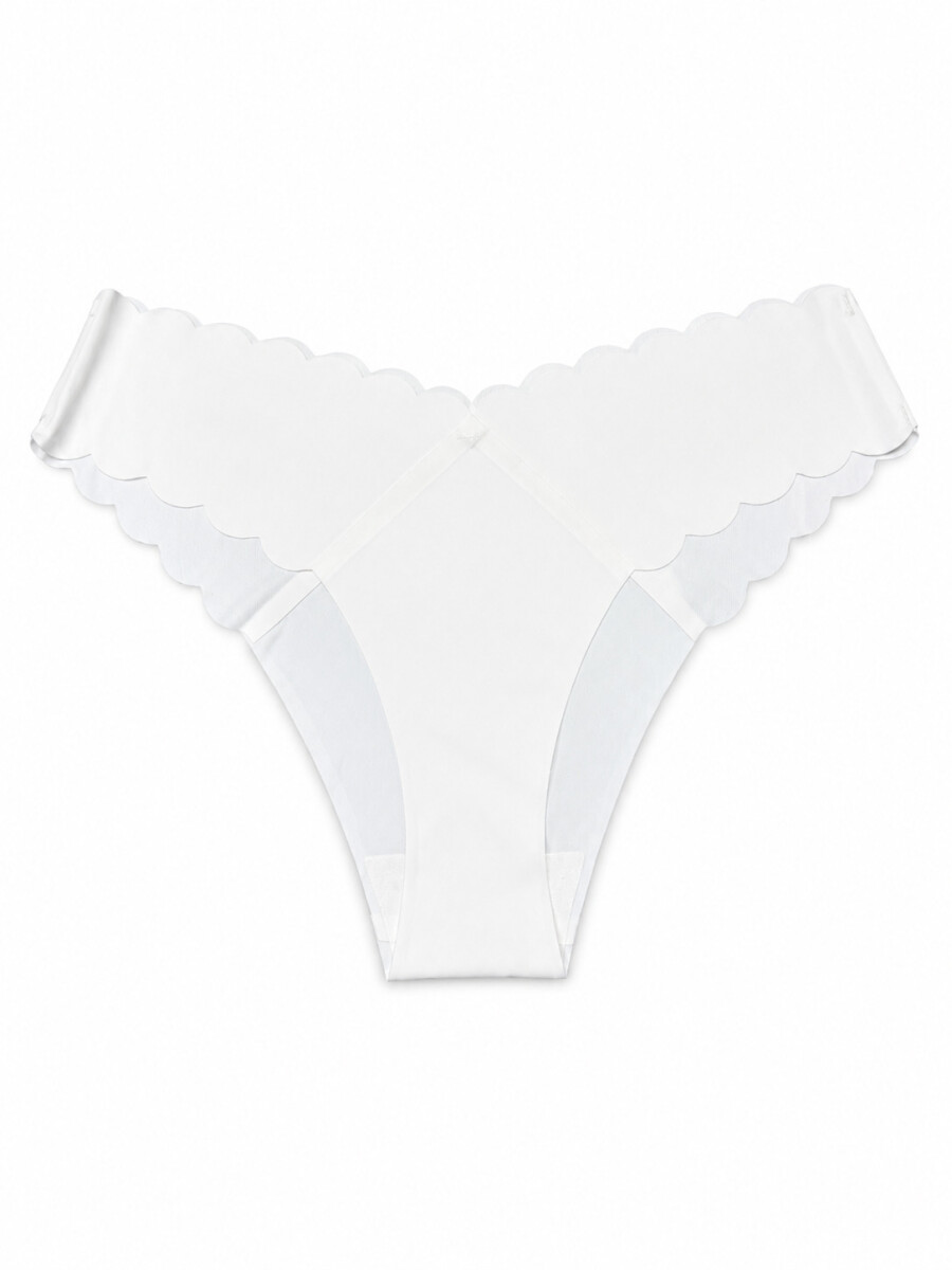 VEDETINA DALIA - BLANCO 