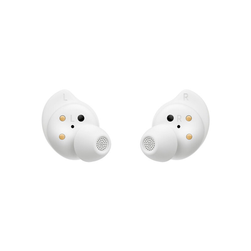 Auriculares Samsung Galaxy Buds FE color blanco Auriculares Samsung Galaxy Buds Fe Color Blanco