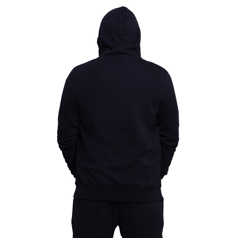 Campera Mujer Austral Negro