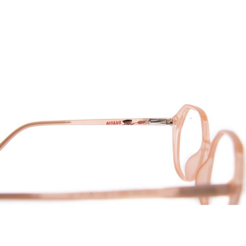 Armazón Chilli Beans Moana Kids Rosa