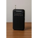 RADIO PORTATIL NORDMENDE NRD-R60 NEGRO