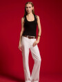 Musculosa Raf Negro