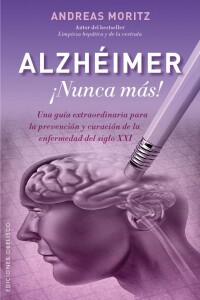 Alzhéimer. ¡nunca Más! Alzhéimer. ¡nunca Más!