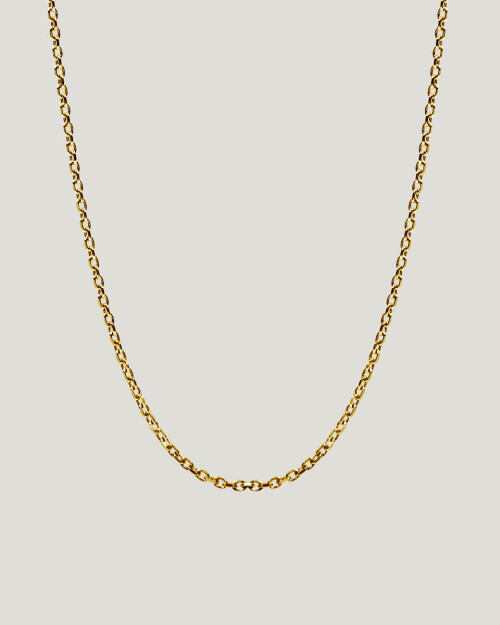 TwoJeys Collar Anchor Oro TwoJeys Collar Anchor Oro