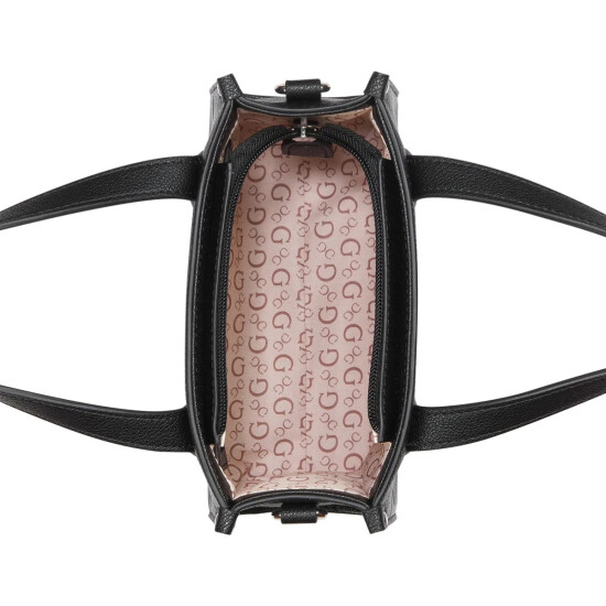 Cartera Guess Forber Negro 0