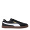 Championes de Hombre Puma Club II Era Negro - Blanco