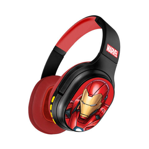 Auricular Inalámbrico Xtech Iron Man Auricular Inalámbrico Xtech Iron Man