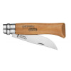 Navaja Opinel N°8 Carbono Navaja Opinel N°8 Carbono