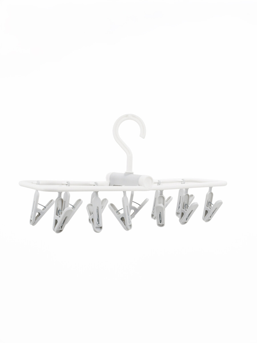 TENDER CON 18 PALILLOS - BEIGE 