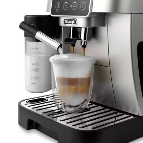 Cafetera Delonghi ECAM220.80.SB Negro