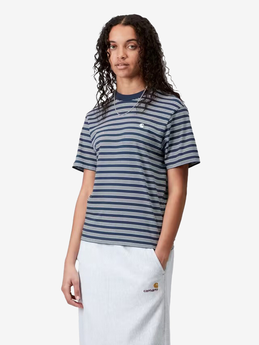 CAMISETA W S/S SYDNEY 