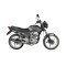Moto Yumbo Calle Gs200 Iii Led Llanta Aleacion Gris