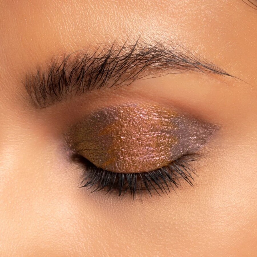 Sombra de ojos Diamond Melt-Allic Bronce Brillante - Physicians Sombra de ojos Diamond Melt-Allic Bronce Brillante - Physicians