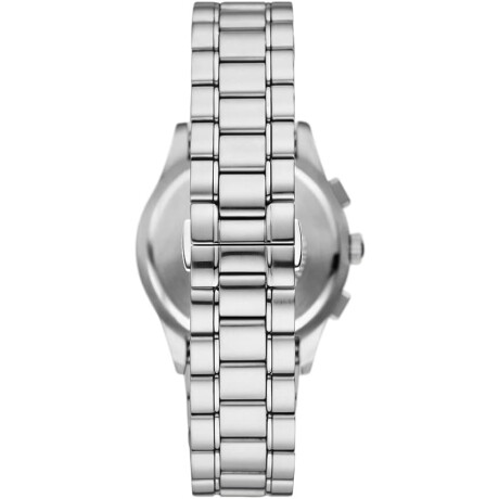 Reloj Emporio Armani Fashion Acero Plata 0