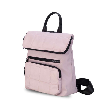 Mochila Corcega Rosa Palido