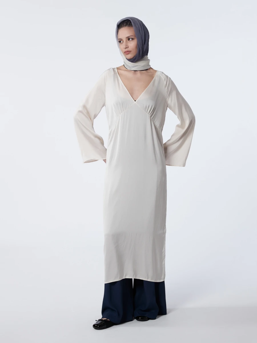 MINA DRESS 