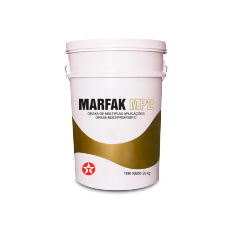 Marfak MP2 - 20 kgs. Marfak MP2 - 20 kgs.