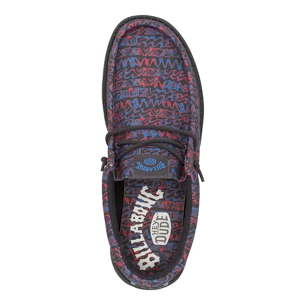 Wendy Billabong 2 Black/Multi