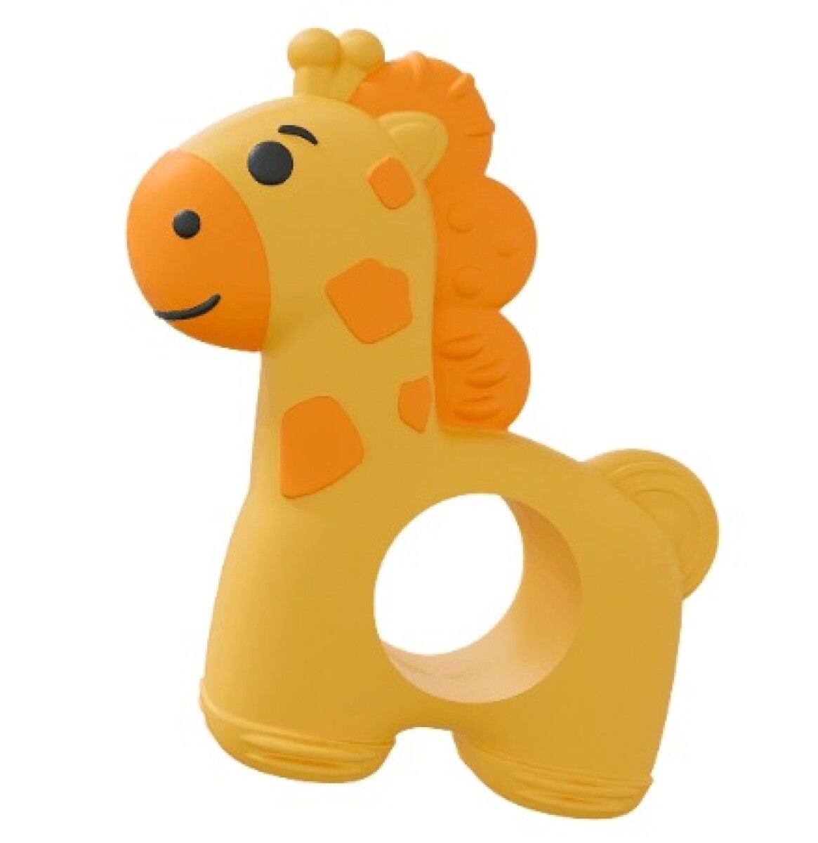 Mordillo animales P&F - jirafa 